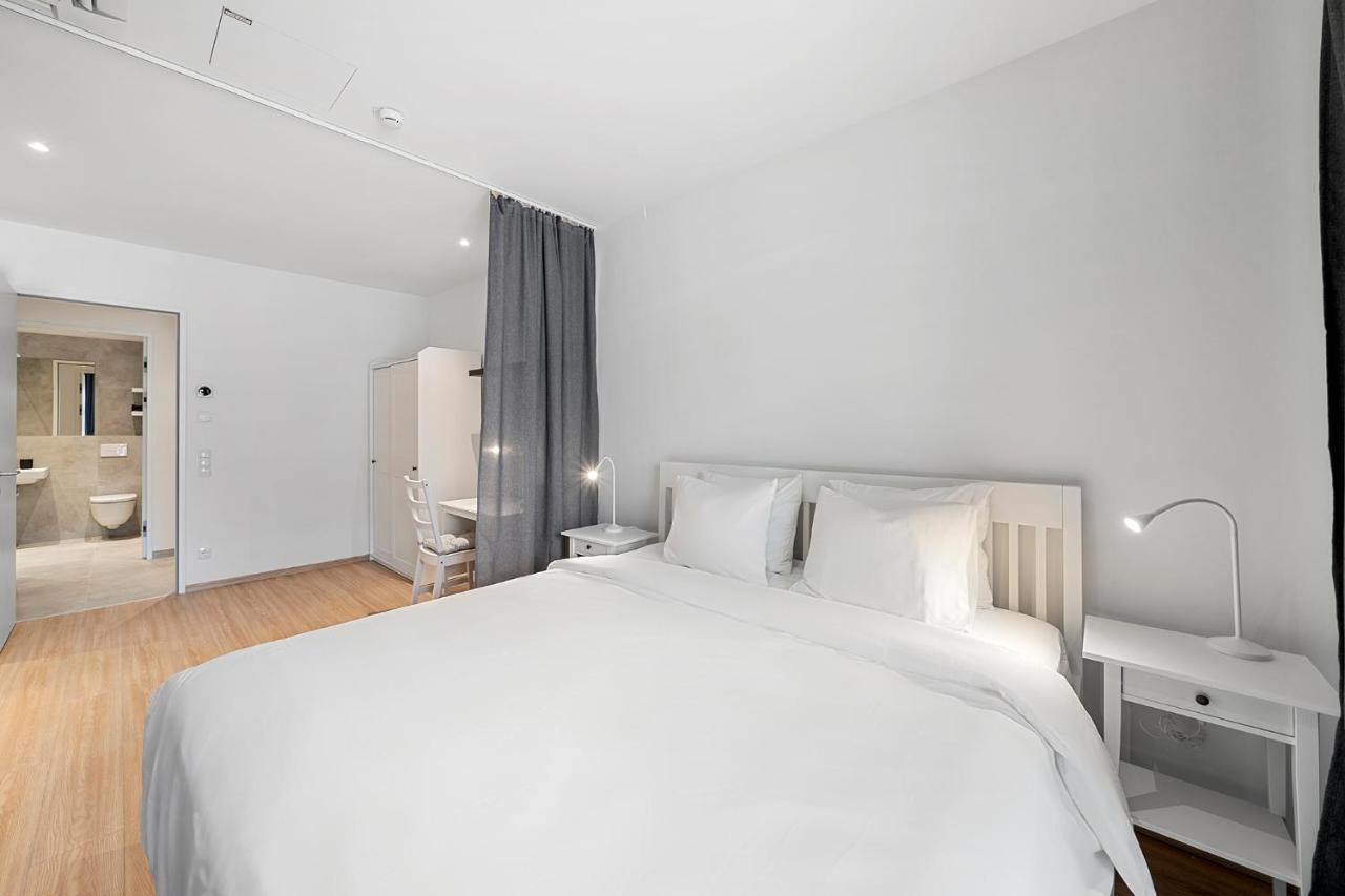 Boutique Space Vie #3O2 Vienna Luaran gambar