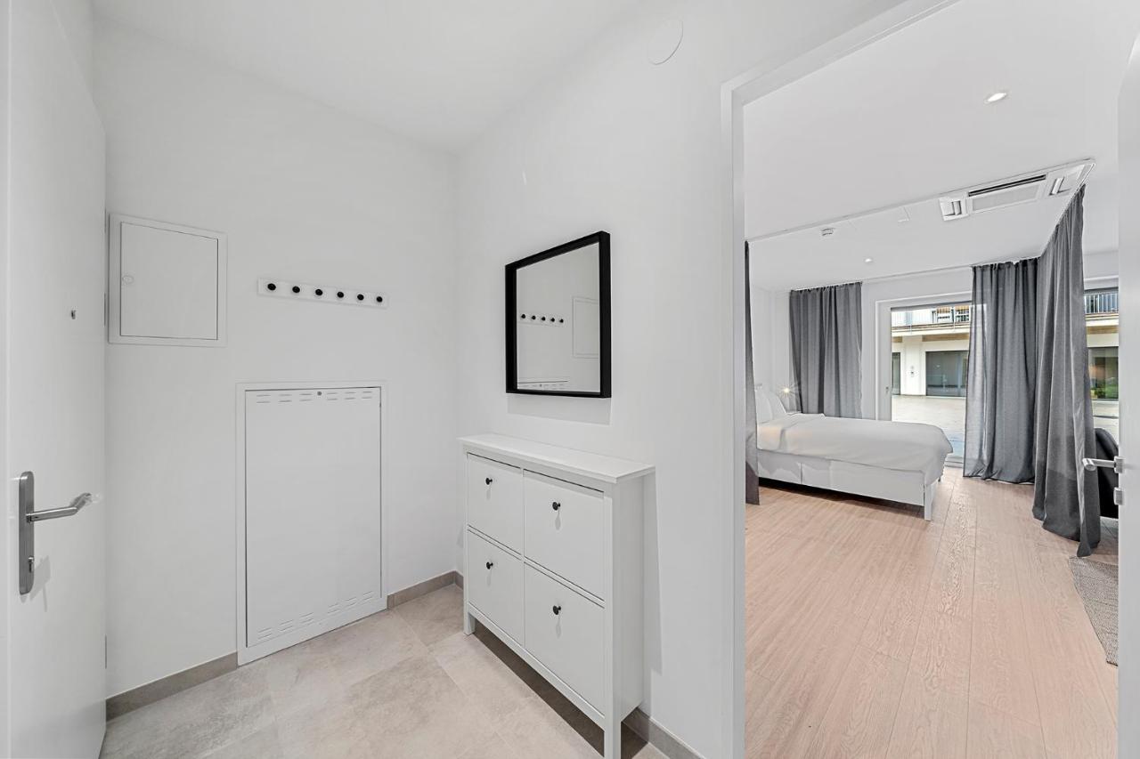 Boutique Space Vie #3O2 Vienna Luaran gambar