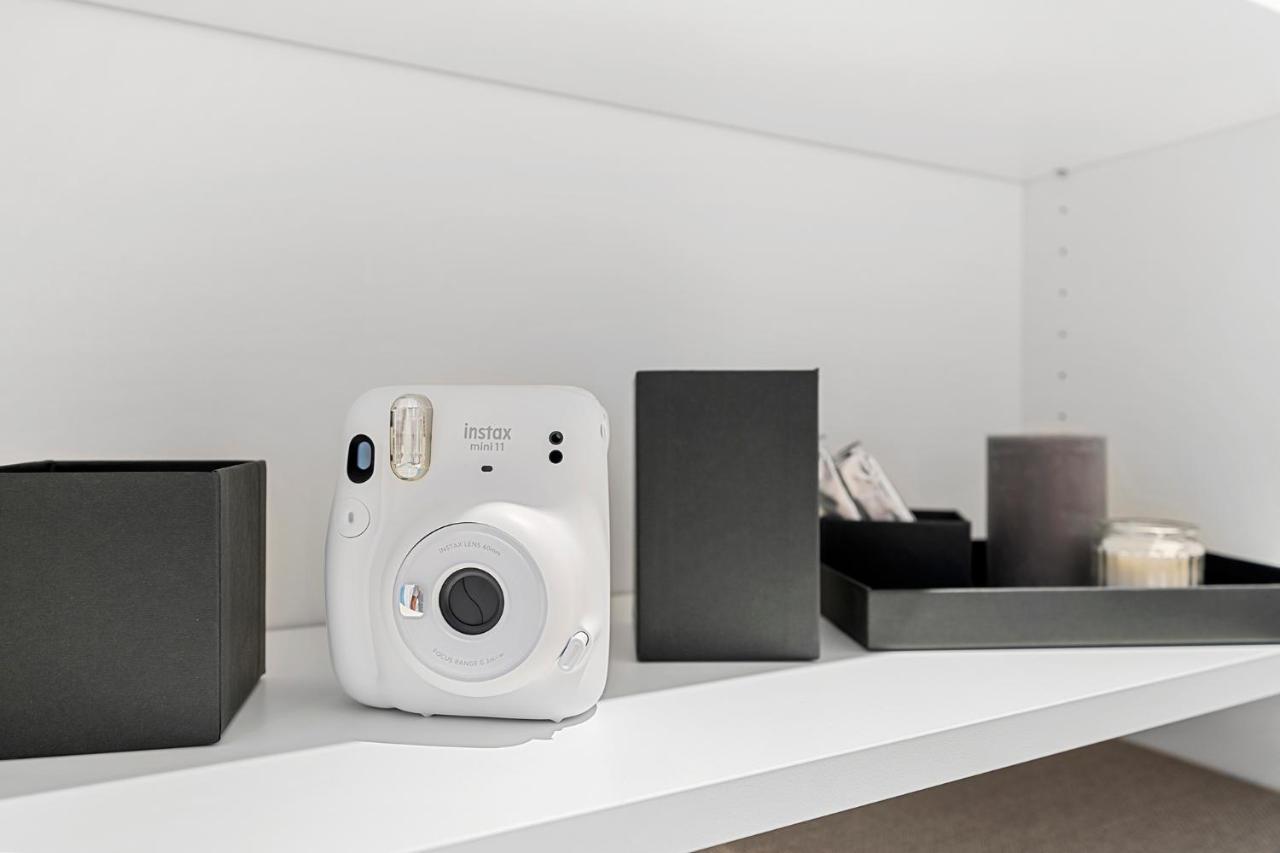 Boutique Space Vie #3O2 Vienna Luaran gambar
