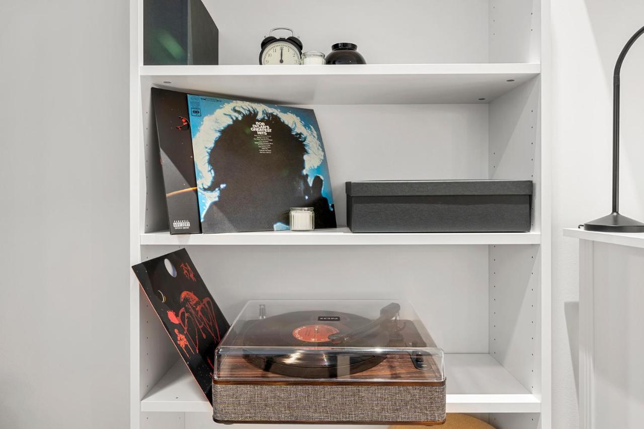 Boutique Space Vie #3O2 Vienna Luaran gambar